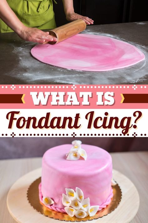 What is fondant icing? Well, it is the ultimate cake decorator's tool. Keep reading to learn how to make fondant and discover some of its many uses. Poured Fondant, Recipe Categories, Homemade Fondant, Decorator Frosting, Making Fondant, Fondant Recipe, Icing Cake, Best Dinner, Rolling Fondant