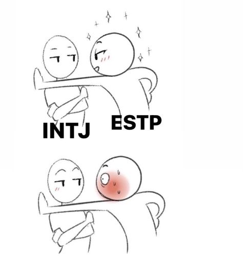 Entp Intj Ship, Intj And Estp Relationship, Mbti Intj Ships, Estp X Intj, Intj X Istp, Intj Ships, Intj Estp, Estp Intj, Istp Intj