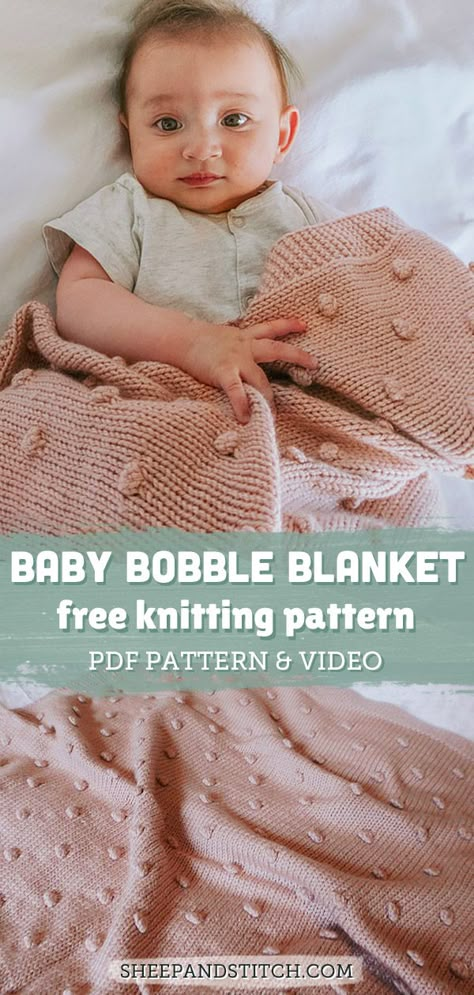 Ribbed Knit Baby Blanket, Knit Blanket Baby, Knitting Patterns Baby Blanket, How To Knit A Baby Blanket, Baby Blankets Knit, Knitting Baby Blanket, Baby Girl Blanket Knitting Pattern, Free Baby Blanket Pattern, Baby Blanket Knitted