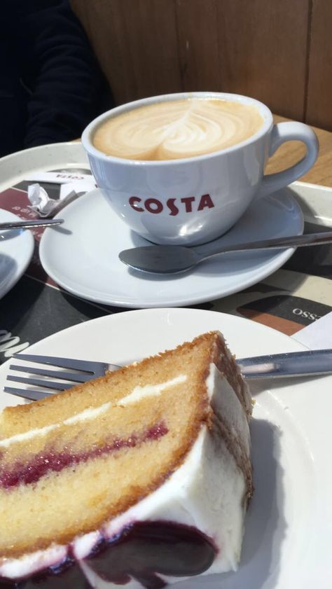 Costa Coffee Snapchat, Costa Coffee Aesthetic, Costa Cafe, Barista Aesthetic, Arab Men Fashion, Crying Eyes, Snapchat Ideas, Food Captions, Costa Coffee