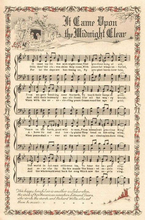 Printable Christmas Carols Lyrics, Christmas Carols Lyrics Free Printable Sheet Music, Christmas Carol Lyrics, Christmas Music Sheets Free Printable, Christmas Carols Lyrics, Christmas Carols Songs, Sheet Music Crafts, Christmas Songs Lyrics, Piano Music Lessons