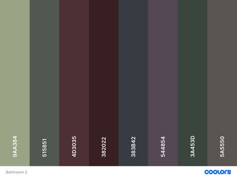 Twilight Colour Palette, Twilight Color Palette, Quilt Colors, Twilight Wedding, Class Inspiration, Camp Camp, Wedding Color Palette, Fairy Grunge, Apartment Ideas