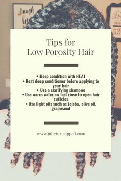 Low Porosity Hair Regimen, Deep Conditioning Natural Hair, Low Porosity Hair Care, Low Porosity Natural Hair, Wash Day Routine, Low Porosity Hair, Natural Hair Care Routine, Growing Healthy Hair, Natural Hair Routine