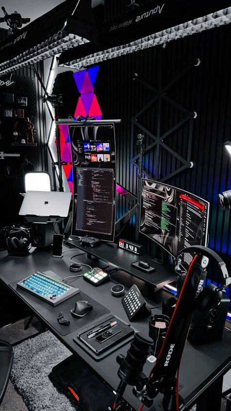 #setups #setup #lifestyle #tech #deskgoals #deskinspiration #desksetup #gaming #gaminglife #gamingsetup #homeoffice #office #setupgoals #setupinspiration #softwareengineer #devops #workspace #workstation #fzcode 🏆 PRESS PIN Time to act! All the best bonus programs are collected in our bot. Don't miss the opportunity - get your prize today! 🎁.PRESS PIN 💲Crypto Market Analysis #token #cryptoexchange #exchange #life #traderEthereumCrypto trading Memes About Food, Workspace Diy, Gaming Desk Setup, Best Gaming Setup, Computer Desk Setup, Custom Computer, Gaming Setups, Desktop Setup, Desk Goals