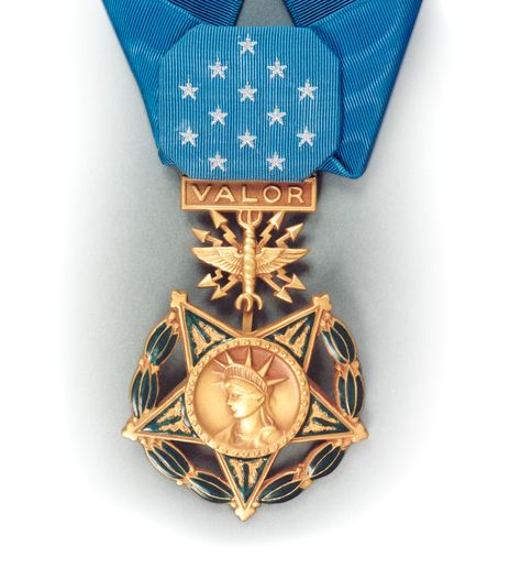 Receiving the Medal of Honor are more than a dozen veterans of three wars Air Force Medals, Us Military Medals, Military Ribbons, Military Awards, Boxer Rebellion, Military Decorations, Medal Of Honor Recipients, Military Ranks, Military Orders