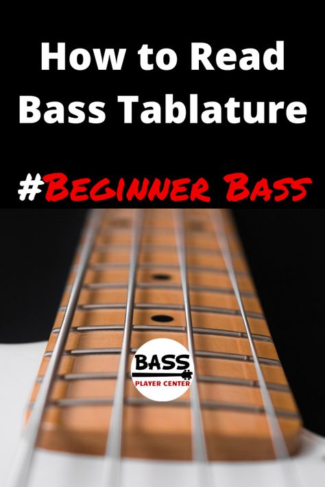 Bass Tablature, Tabs Guitar, Bass Guitar Notes, Bass Guitar Scales, Learn Bass Guitar, Bass Guitar Chords, Music Notation, Music Theory Guitar, Guitar Lessons Songs