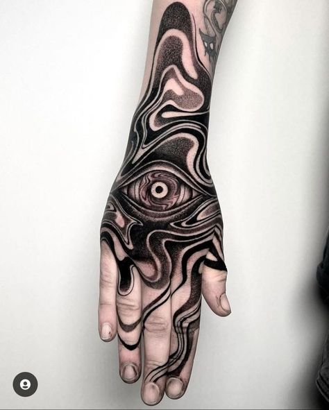 Dark Tattoo Ideas, Gotik Tattoo, Jagua Henna, Blackout Tattoo, Scary Tattoos, Elbow Tattoos, Creepy Tattoos, Gothic Tattoo, Dark Art Tattoo