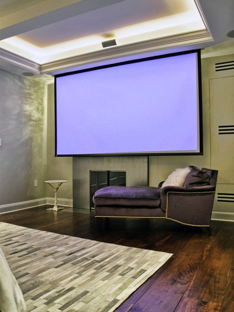 Bedroom Projection Screen Bedroom Projector Screen, Bedroom Projector, Small Bedroom Style, Projector In Bedroom, Farm Bedroom, Bedroom With Bath, Bedroom Tv, Large Tv, Projection Screen