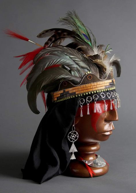 Native Clothing, Woodland Indians, Native Regalia, Quill Work, Eastern Woodlands, Indian Heritage, Living History, Native American Indians, American Indian