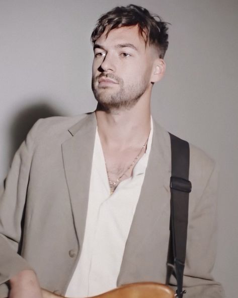 Ross Macdonald The 1975, The 1975 Wallpaper, Ross Macdonald, Mitch Lucker, Pic Pic, George Daniel, George Macdonald, Patrick Stump, Matty Healy