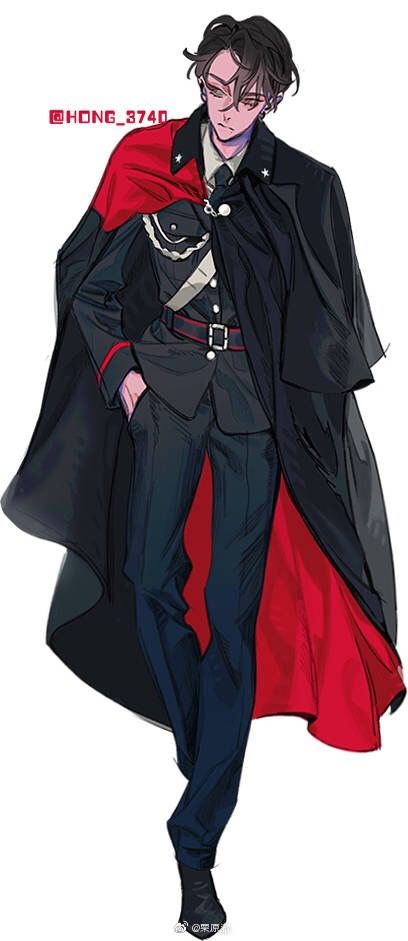 Victorian Male, Imperial Clothing, Royalty Clothing, Prince Suit, Steampunk Character, Outfit Male, Prince Clothes, Anime Prince, Anime Boy Sketch