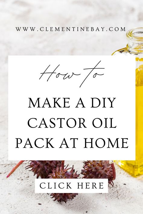 Click here to read 5 health benefits of castor oil packs and how to make a castor oil pack safely at home. How To Do Castor Oil Pack, How To Use A Castor Oil Pack, Castor Oil Wrap Diy, Castor Oil For Bloat, How To Make Castor Oil At Home, Caster Oil Pack Diy, How To Castor Oil Pack, Castrol Oil Packs, Diy Castor Oil Pack Wrap