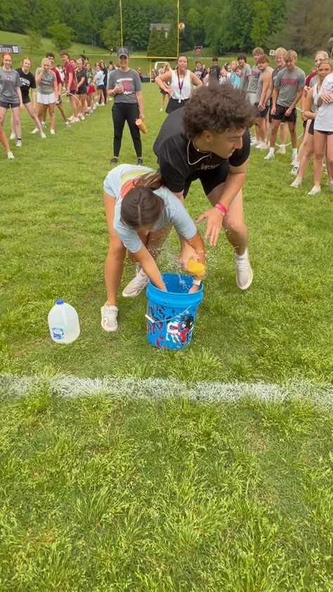 Davidson Academy | Relay Race HS Field Day #theDAway #highschool #fieldday #davidsonacademy | Instagram School Sports Day, Relay Races, Sports Day, Field Day, Games For Kids, Letting Go, High School, Jordan, On Instagram