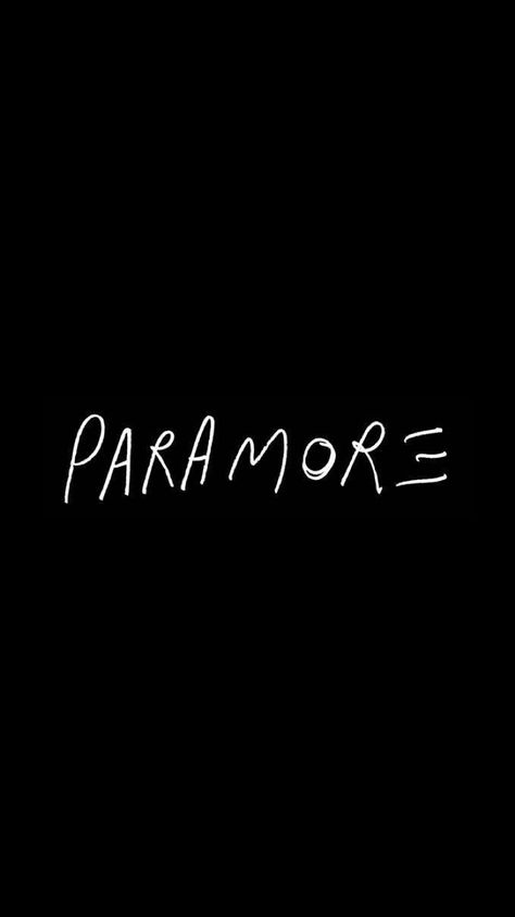 Paramore Iphone Wallpaper, Paramore Lockscreen, Paramore Aesthetic Wallpaper, Paramore Wallpaper Iphone, Paramore Wallpaper Aesthetic, Hayley Williams Wallpaper, Paramore Aesthetic, Paramore Poster, Paramore Logo