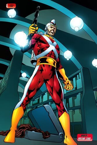 Adam Strange, Cosmic Comics, Omega Man, Dc Comics Heroes, Justice League Of America, New Gods, Dc Comics Characters, New Earth, Dc Characters