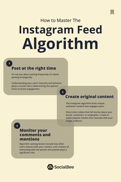 Effectively navigating the Instagram algorithm requires more than simply sharing photos; it demands a strategic approach. To truly stand out and harness the platform’s potential, adapting to its current algorithm is essential. Social Media Strategy Template, Social Media Marketing Instagram, Instagram Algorithm, Small Business Social Media, Social Media Marketing Business, Social Media Games, Business Social Media, Instagram Social Media, Social Media Business