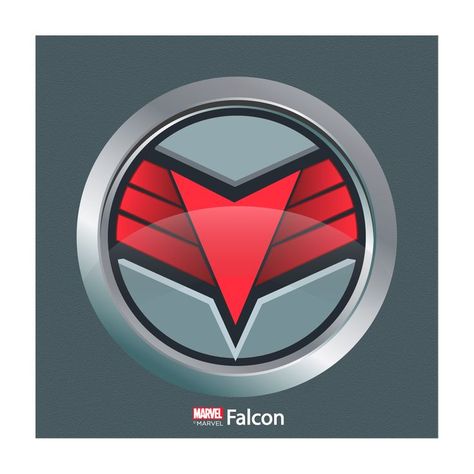 Avengers Wall Art, Avengers Symbols, Cupcake Toppers Free, Hero Logo, Volkswagen Logo, Buick Logo, Rock Art, Avengers, Vinyl Sticker