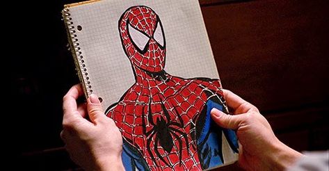 Spider Man Facts, Spider Man 2002, Spiderman Aesthetic, Spiderman 2002, Spider Man Trilogy, Parker Spiderman, Spiderman Drawing, Tobey Maguire, Spiderman 3