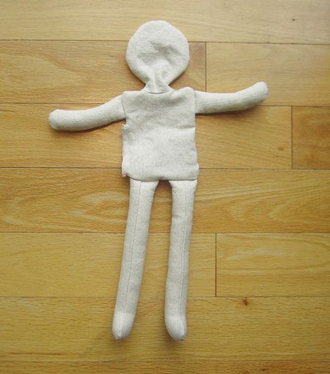 Rag Doll Free Sewing Pattern and Instructions – Amie Scott Baby Sewing Patterns Free, Diy Rag Dolls, Fabric Doll Pattern, Coraline Doll, Knitted Doll Patterns, Doll Patterns Free, Sock Dolls, Soft Sculpture Dolls, Baby Doll Pattern