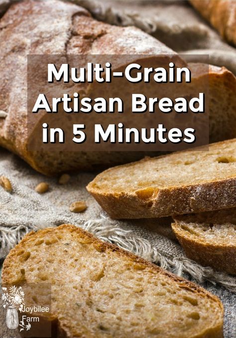 Multi Grain Bread Recipes Homemade, 7 Grain Bread Recipe, Grain Bread Recipe, Healthy Staples, Multigrain Bread Recipe, Farm Diy, Multi Grain Bread, Multigrain Bread, Wheat Bread Recipe