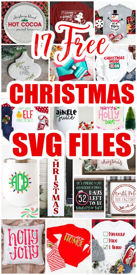 Free Holiday Svg Files For Cricut, Free Merry Christmas Svg, Holiday Svg Files Free, Free Svg Files For Cricut Christmas, Free Christmas Svgs For Cricut, Svg Free Files Christmas, Free Svg Cut Files For Cricut, Christmas Svg Files Free Cricut, Free Christmas Svg Files For Cricut