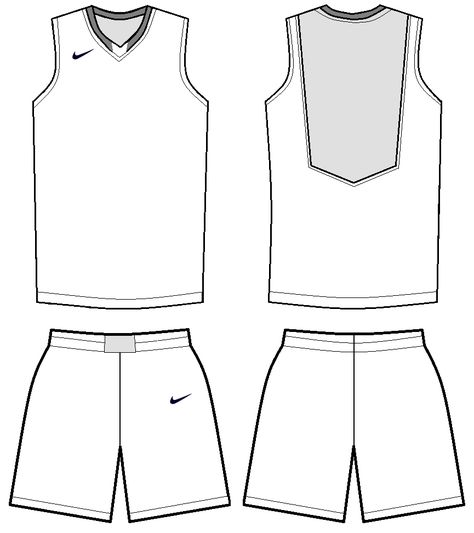 Paint Users Paradise 2.0 - Page 19 - Concepts - Chris Creamer's - Clip Art Library Best Basketball Jersey Design 2022, Blank Jersey Template, Blank Basketball Jersey Template, Basketball Jersey Template, Uniform Template, Toddler Basketball, Jersey Template, Free Basketball, Basketball Uniforms Design