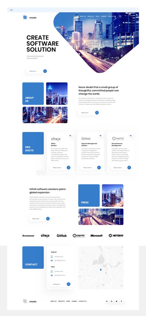 Corporate Web Design, To Do App, Corporate Website Design, Web Design Websites, Website Design Inspiration Layout, Web Design Examples, Modern Website Design, Creative Website Design, Studio Visit