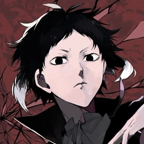 Akutagawa Icon, Bsd Akutagawa, Dog Icon, Bongou Stray Dogs, Stray Dogs Anime, Iconic Photos, Heaven's Official Blessing, Literally Me, Bungo Stray Dogs