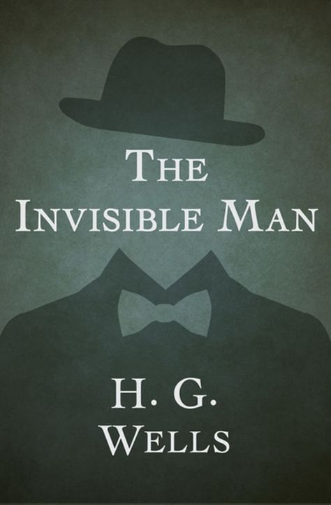 Invisible Man Book, The Invisible Man Book, The Invisible Man, H G Wells, Invisible Man, The Invisible, Free Kindle Books, Real Life Stories, Download Books