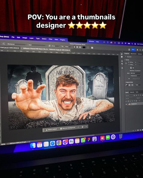 Designs of the week that make our clients happy 😁😁 which thumbnail is your favorite ?? . . . . #graphicdesign #photoshoptutorial #photoshop #posterdesign #graphicdesigner #posterdesigncommunity #photoshopedit #socialmediadesign #artwork #photomanipulation #thumbnail #thumbnaildesignerl #photoshop_art Youtube Thumbnails Design, Youtube Thumbnail Background, Product Posters, Yt Ideas, Thumbnails Design, Miniature Youtube, Media Infographic, Festival Banner, Thumbnail Background