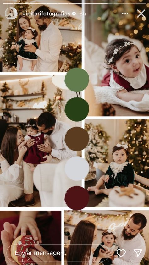 Studio Christmas Photos Outfit, Boho Christmas Photoshoot Outfits, Christmas Photo Color Scheme, Boho Christmas Photoshoot, Holiday Photos Outfits, Family Christmas Pictures Outfits, Christmas Photos Outfits, Christmas Fashion Outfits, Christmas Studio