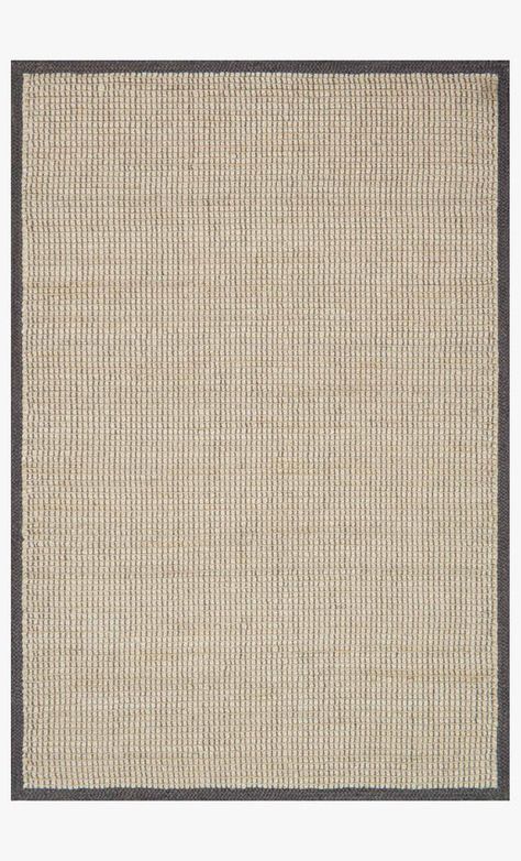 DY-01 MH NATURAL | Loloi Rugs Japanese Rug, Floor Vacuum, Study Room Design, Carpet Texture, Carpet Samples, Rug Inspiration, Rug Texture, Loloi Rugs, Material Textures