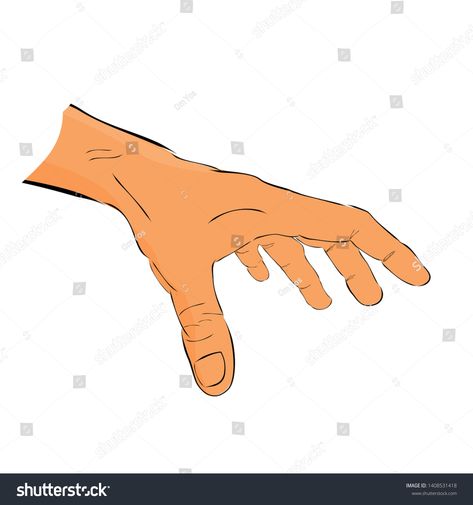 Vector Hand Draw Sketch Gesture Hand Holding, Picking \u002F Take or Receive Something for your element design\n #Ad , #affiliate, #Sketch#Gesture#Draw#Vector Hands Picking Up Drawing, Draw Vector, Element Design, Draw Sketch, Gesture Drawing, Hand Draw, Vector Drawing, Hand Holding, Vector Hand