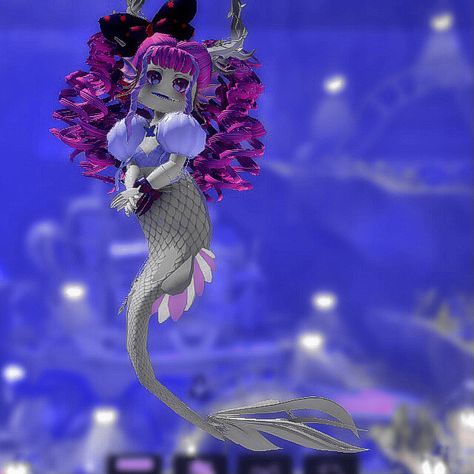 Roblox Mermaid, Mermaid Life, Dress To Impress, Mermaid, Quick Saves