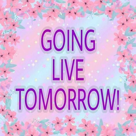 Please join us at 1: 00 o’clock tomorrow. Paparazzi Advertising, Paparazzi Logo, Going Live Tomorrow, Paparazzi Quotes, Paparazzi Display, Paparazzi Jewelry Displays, Mary Kay Inspiration, Paparazzi Jewelry Images, Jewellery Advertising