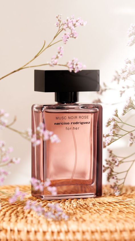 Narciso Rodriguez For Her Musc Noir Rose, Musc Noir Rose For Her Narciso Rodriguez, Musc Noir Narciso Rodriguez, Narciso Rodriguez Musc Noir Rose, Narciso For Her, Musc Noir Rose, Narciso Rodriguez Perfume, Narciso Rodriguez For Her, The Perfume Shop