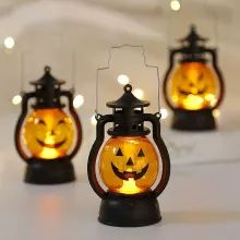 halloween table - Buy halloween table with free shipping on AliExpress Scary Candles, Room Door Decorations, Dekorasi Halloween, Halloween Lights Decorations, Halloween Decorations For Kids, Casa Halloween, Halloween Fest, Labu Halloween, Diy Lampe