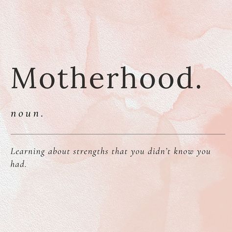 Motherhood: a journey of love, sacrifice, and endless patience. Cherishing every soft moment and every challenge along the way. Realizing you are way strong than you thought. 💕 #Motherhood #UnconditionalLove #MomLife Journey Of Love, Stronger Than You Think, Happy Mother, Unconditional Love, Family Life, No Way, Happy Mothers, Mom Life, Mother’s Day