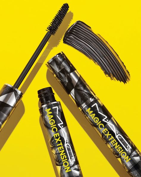 Mac Mascara, Mascara Review, Seeing Double, Mascara Primer, Makeup News, Fiber Mascara, Mascara Wands, Popsugar Beauty, Latest Makeup