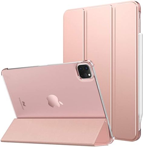 Ipad Pro Rose Gold, Ipad Rose Gold, Apple Rose Gold, Rose Gold Ipad, Apple Laptop Macbook, Ipad Pro 11 Case, Ipad Pro 11 Inch, Ipad Pro Cover, Cute Ipad Cases