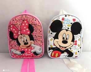 Pot Holders, Minnie Mouse, Lunch Box