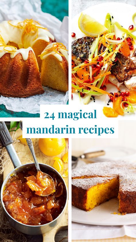 Recipes With Mandarins, Mandarin Peel Uses, Mandarin Dessert Recipe, Mandarin Recipes Healthy, Leftover Mandarin Oranges, Mandarins Recipes, Canned Mandarin Oranges Recipes, Recipes Using Mandarin Oranges, Mandarin Orange Recipes