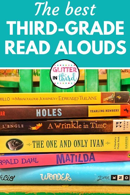 Third Grade Read Alouds, Books For Third Graders, Best Read Alouds, Read Aloud Chapter Books, Third Grade Homeschool, Third Grade Books, Third Grade Ela, 3rd Grade Books, Classroom Homeschool