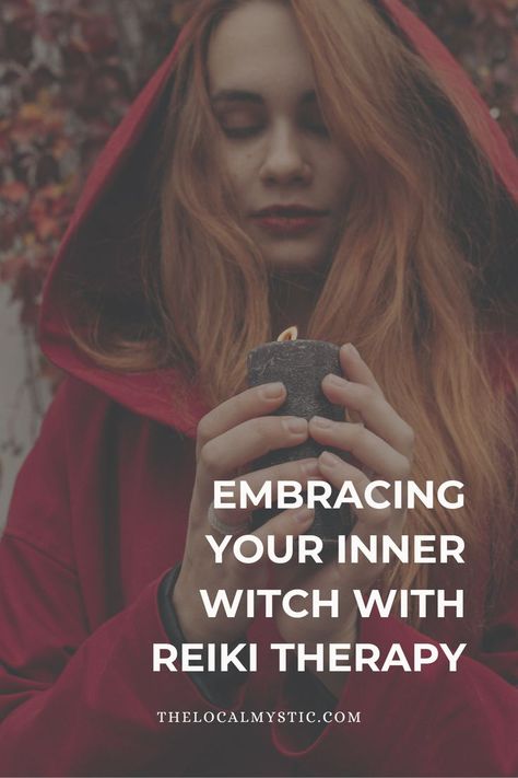 Witch Beginner, Witch Wound, Im A Witch, Beginner Witches, Smudging Prayer, Become A Witch, Reclaim Your Power, Reiki Therapy, Witch Rituals