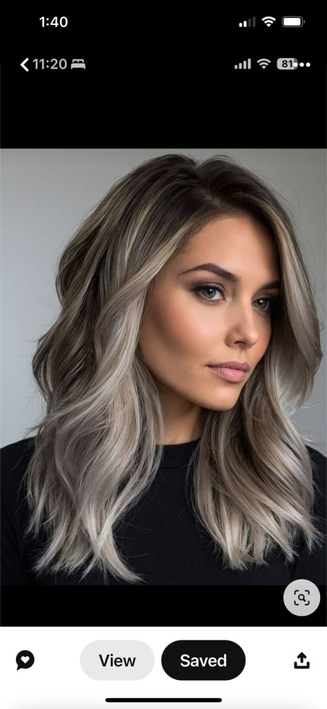 Hair Color For Hazel Eyes And Fair Skin, Frosty Hair, Ash Brown Hair With Highlights, Hair Colour For Green Eyes, Hair Education, Perfect Blonde Hair, Fall Blonde Hair, Ash Blonde Hair Colour, Ash Hair Color