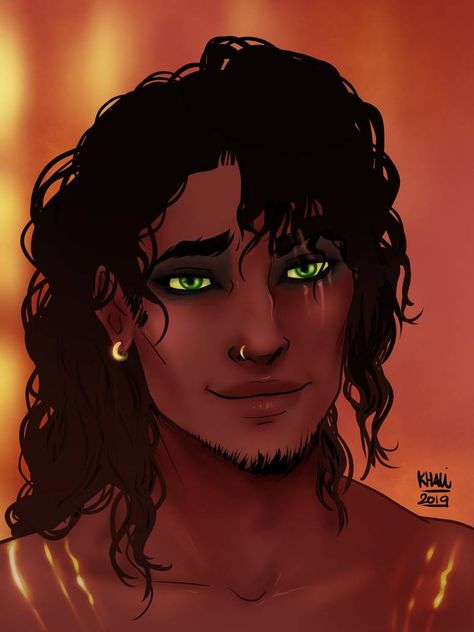 Kovu As A Human, Lion King Fan Art Human, Kovu Lion King Human, Lion Oc Human, Scar Rey Leon, Lion King Villain, Lion King Kovu, Scar Lion King, Cartoon Characters As Humans