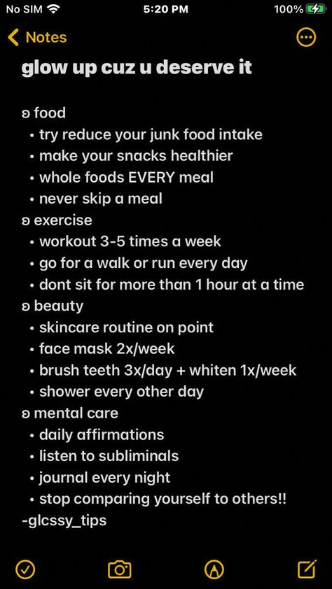 Glow Up In A Week Checklist, How To Get Your Glow Back, One Week Glow Up Before School, New Years Glow Up List, New Year Glow Up Checklist, 2 Week Glow Up Challenge For School, 2 Weeks Glow Up Challenge, How To Have A Glow Up In Two Weeks, How To Have A Glow Up In 3 Weeks