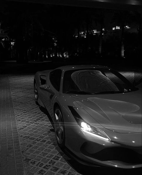 Grey Rich Aesthetic, Grey Car Aesthetic, Car Widget, Ferrari F8, Hannibal Nbc, Bat Cave, White Ferrari, Gentleman Aesthetic, Grey Car