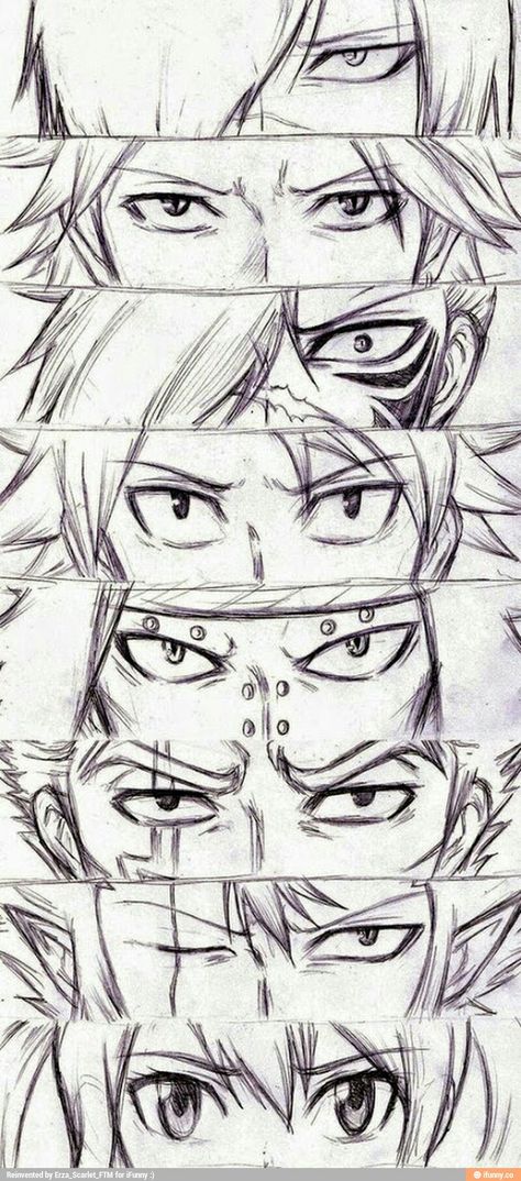 Future Rogue, Laxus Fairy Tail, Fairy Tail Dragon Slayer, Different Eyes, Illustration Manga, Fariy Tail, Fairy Tail Guild, Fairy Tail Characters, Fairy Tail Art