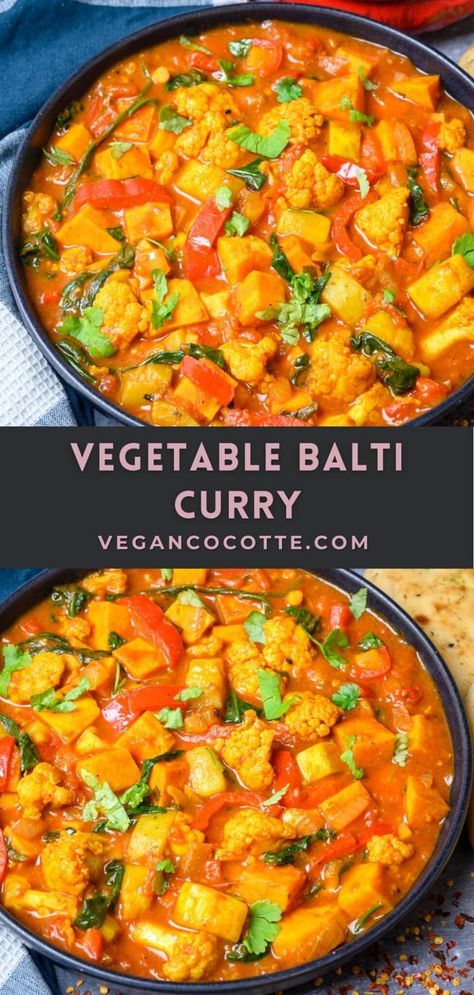 Best Vegetable Curry, Vegetable Curry Soup, Vegan Cocotte, Slow Cooker Vegetable Curry, Cocotte Recipes, Indian Vegetable Curry, Mix Vegetable Recipe, Indian Vegetable Recipes, Vegetable Curry Recipes